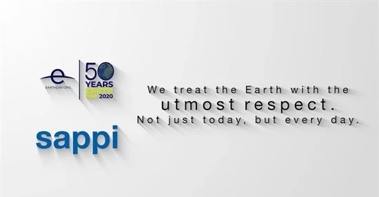 sappi logo